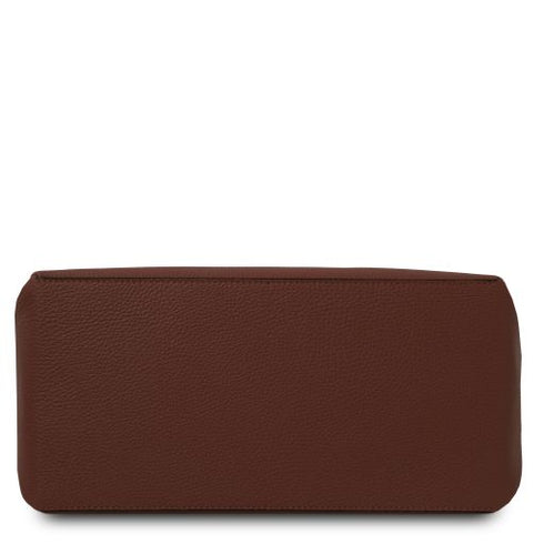 TL Bag - Soft leather shoulder bag